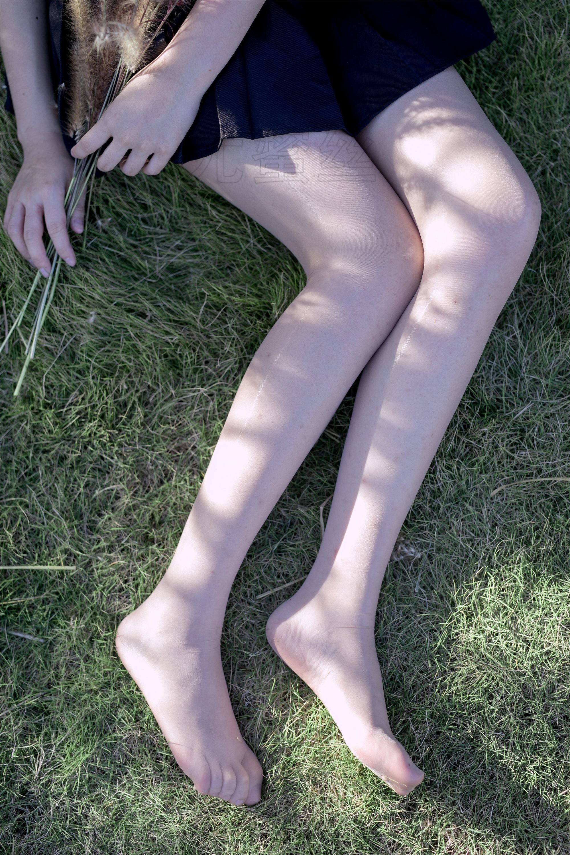 尤蜜丝 穿搭写真 NO.003